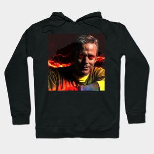 C. THOMAS HOWELL IS MY REVERSE FLASH "FLASHPOINT" Hoodie